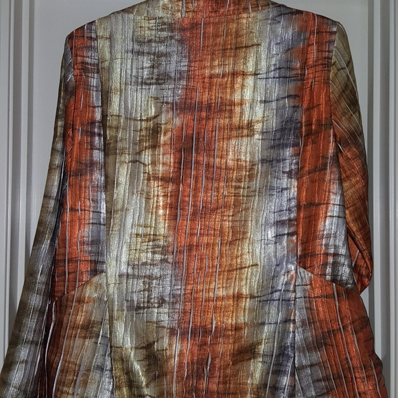 I.C. Collection - Women’s Jacket - XL - Picture 5 of 8